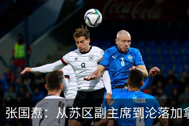 张国焘：从苏区副主席到沦落加拿大，拒绝认错让其终身未回归大陆